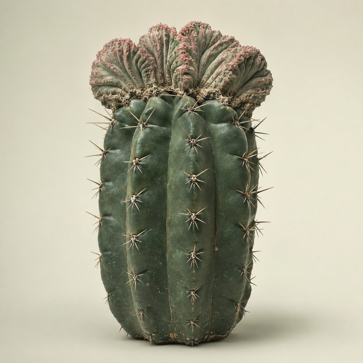 Identificador de cactus