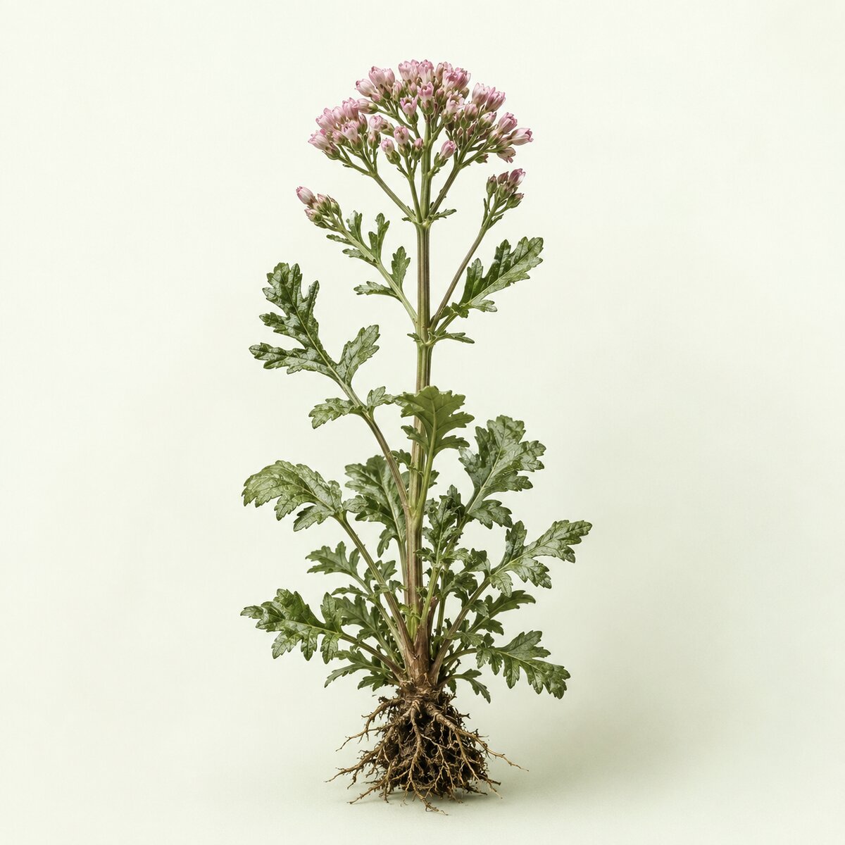 Identificador d'herbes